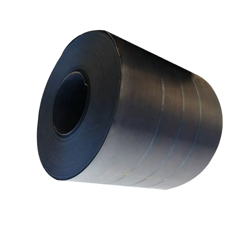 cheap price cold rolled carbon steel coil a36 steel